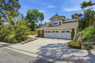 3180 Dragonfly Street, Glendale, CA 91206