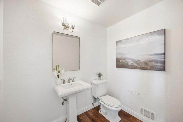 28009 Nob Hill Court, Hayward, CA 94542