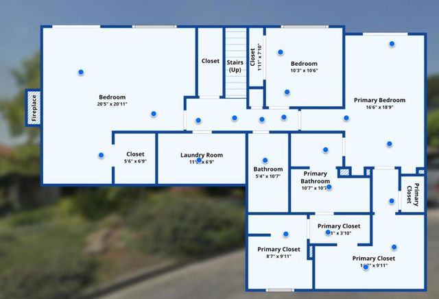 28009 Nob Hill Court, Hayward, CA 94542