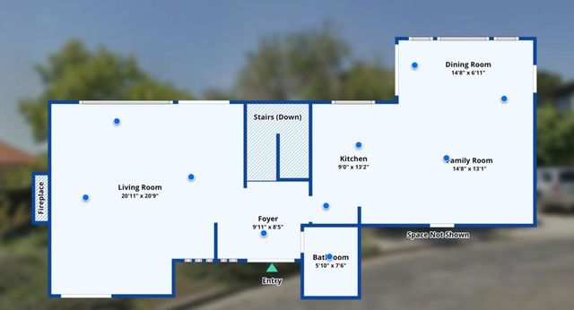 28009 Nob Hill Court, Hayward, CA 94542