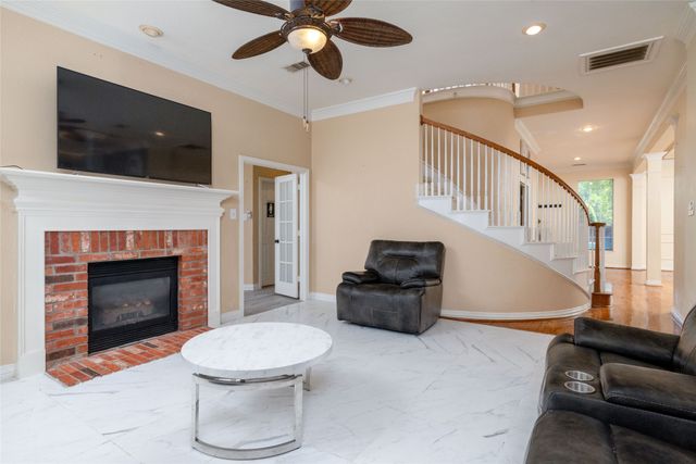4705 Hampshire Drive, Flower Mound, TX 75028