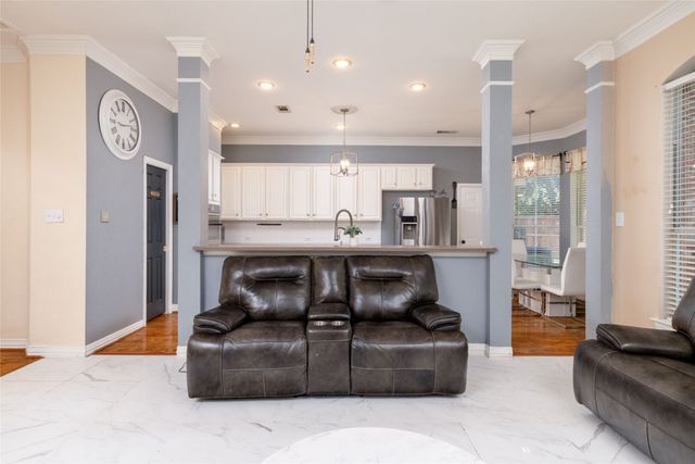 4705 Hampshire Drive, Flower Mound, TX 75028