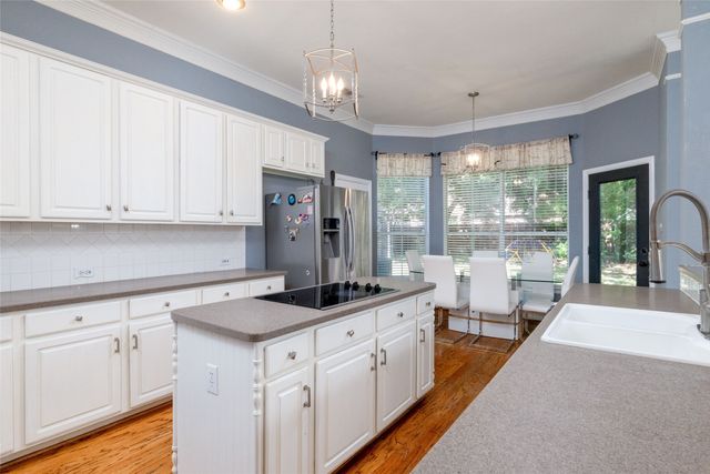 4705 Hampshire Drive, Flower Mound, TX 75028