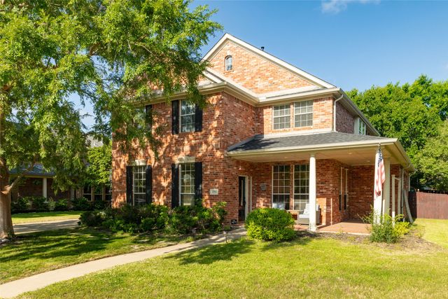 4705 Hampshire Drive, Flower Mound, TX 75028