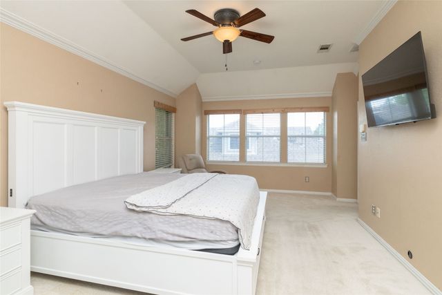4705 Hampshire Drive, Flower Mound, TX 75028
