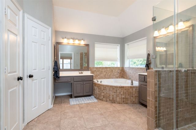 4705 Hampshire Drive, Flower Mound, TX 75028