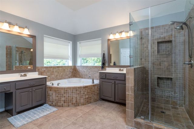 4705 Hampshire Drive, Flower Mound, TX 75028