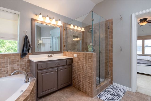 4705 Hampshire Drive, Flower Mound, TX 75028