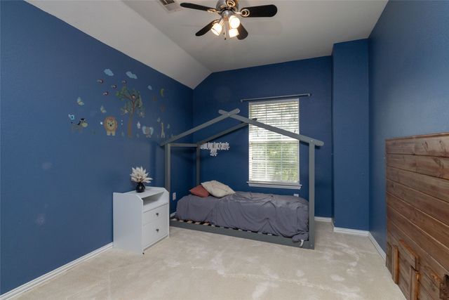 4705 Hampshire Drive, Flower Mound, TX 75028