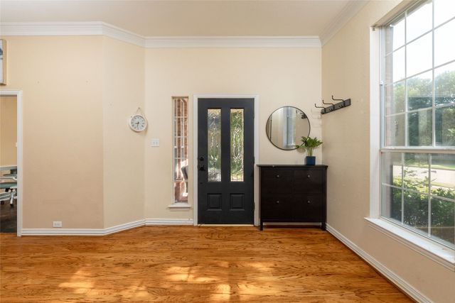 4705 Hampshire Drive, Flower Mound, TX 75028
