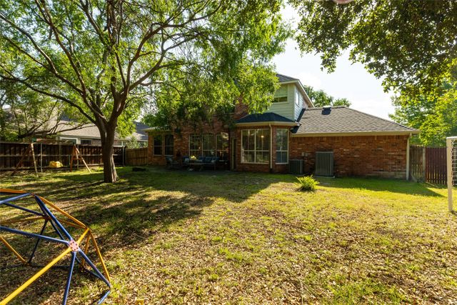 4705 Hampshire Drive, Flower Mound, TX 75028