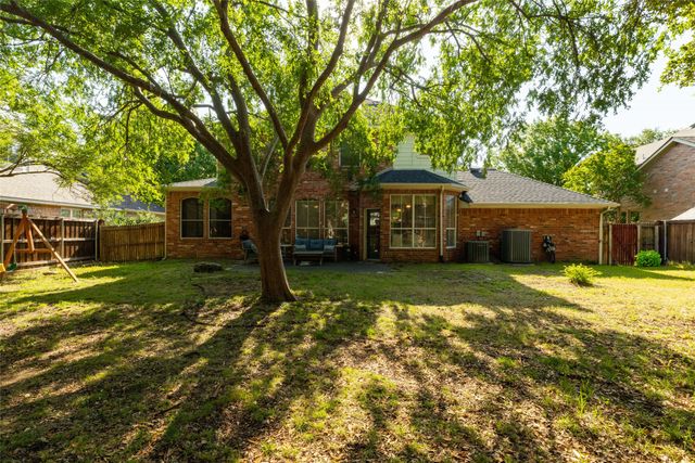4705 Hampshire Drive, Flower Mound, TX 75028