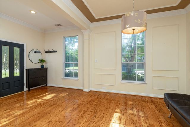 4705 Hampshire Drive, Flower Mound, TX 75028