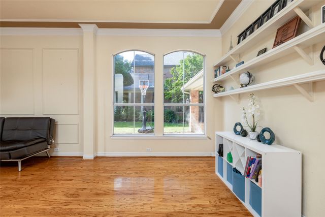 4705 Hampshire Drive, Flower Mound, TX 75028