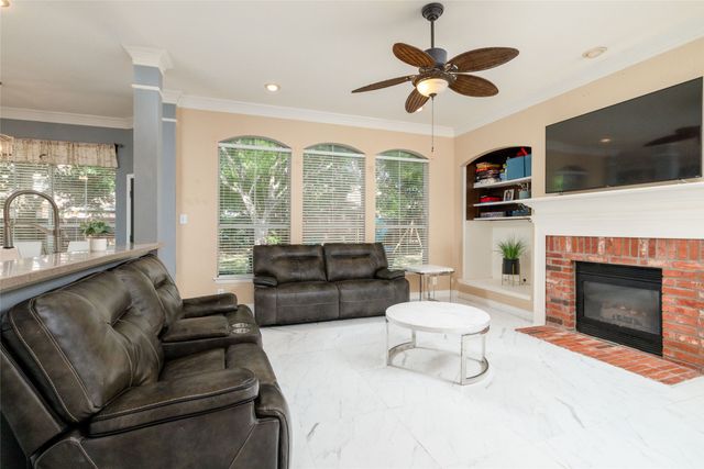 4705 Hampshire Drive, Flower Mound, TX 75028