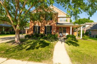 4705 Hampshire Drive, Flower Mound, TX 75028
