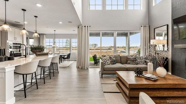 3241 N Elk Way, Aurora, CO 80019