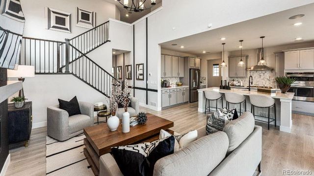 3241 N Elk Way, Aurora, CO 80019