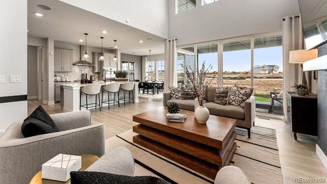 3241 N Elk Way, Aurora, CO 80019