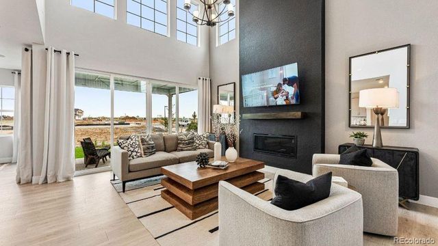 3241 N Elk Way, Aurora, CO 80019