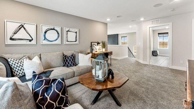 3241 N Elk Way, Aurora, CO 80019