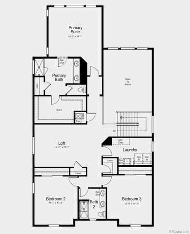 3241 N Elk Way, Aurora, CO 80019