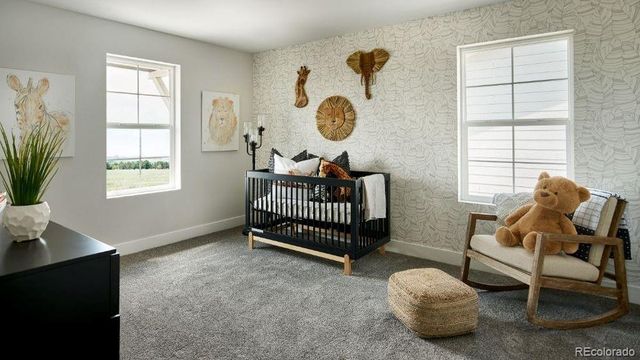 3241 N Elk Way, Aurora, CO 80019