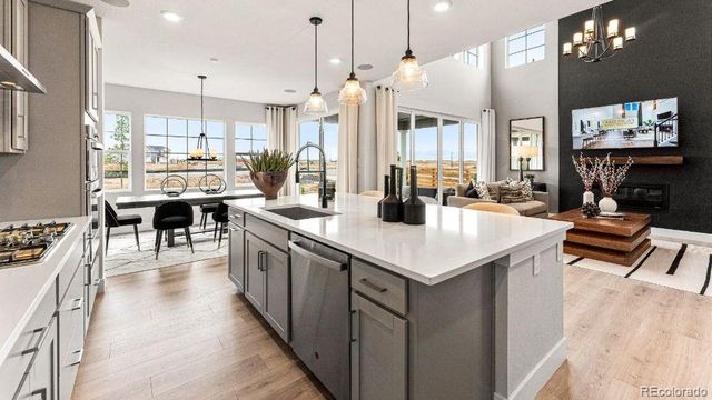 3241 N Elk Way, Aurora, CO 80019