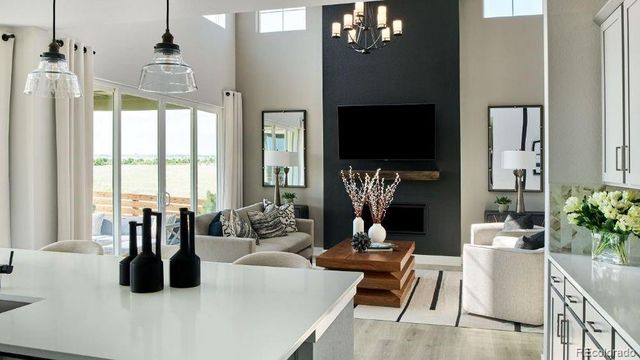 3241 N Elk Way, Aurora, CO 80019