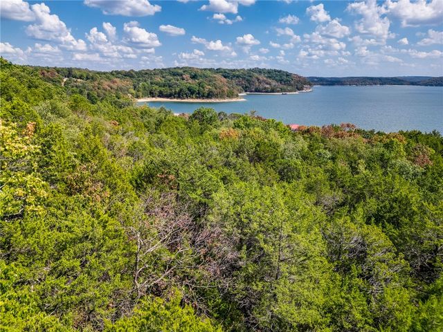 L41 Slate Gap Road, Garfield, AR 72732
