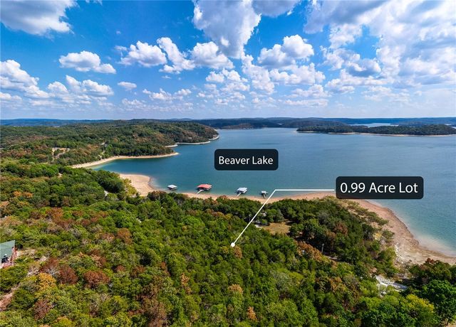 L41 Slate Gap Road, Garfield, AR 72732