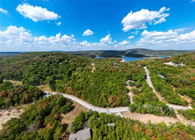 L41 Slate Gap Road, Garfield, AR 72732