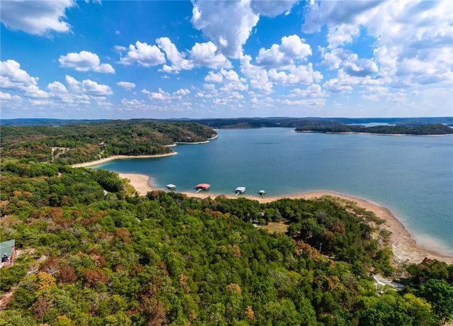 L41 Slate Gap Road, Garfield, AR 72732