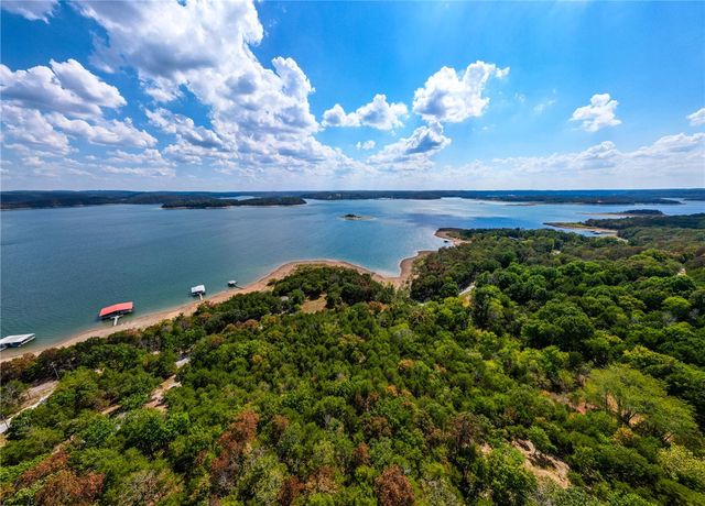 L41 Slate Gap Road, Garfield, AR 72732