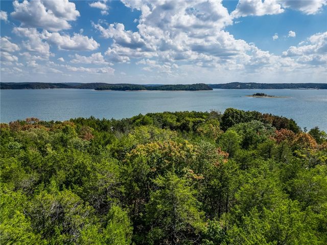 L41 Slate Gap Road, Garfield, AR 72732