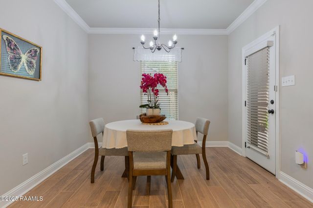 123 Sparrowhawk Street, Broussard, LA 70518