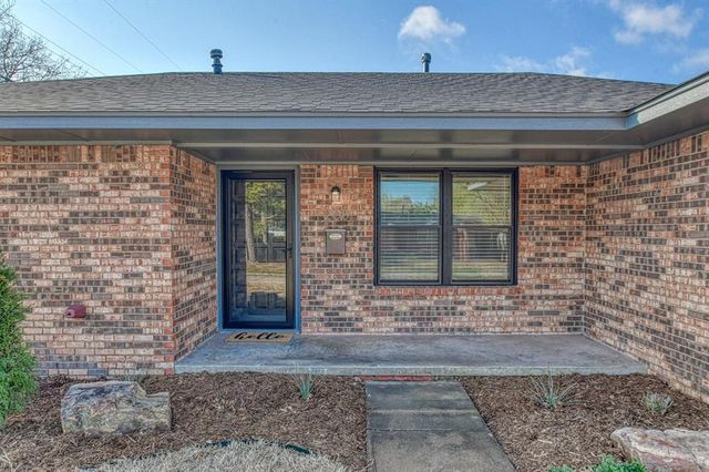 208 Mimosa Drive, Norman, OK 73069