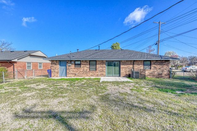 208 Mimosa Drive, Norman, OK 73069