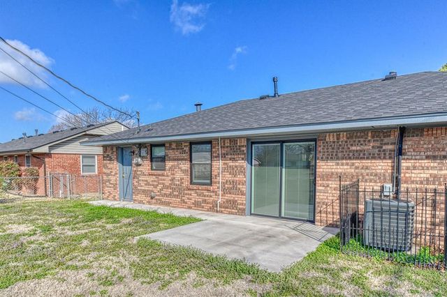 208 Mimosa Drive, Norman, OK 73069