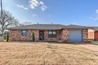 208 Mimosa Drive, Norman, OK 73069