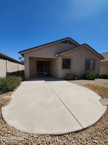2430 E DARREL Road, Phoenix, AZ 85042