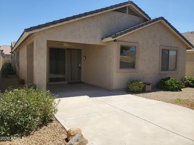 2430 E DARREL Road, Phoenix, AZ 85042
