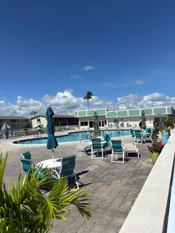 210 Horizons E 107, Boynton Beach, FL 33435