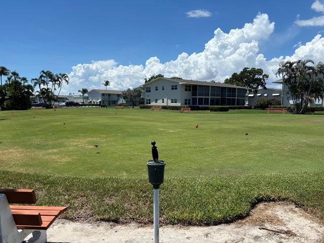 210 Horizons E 107, Boynton Beach, FL 33435