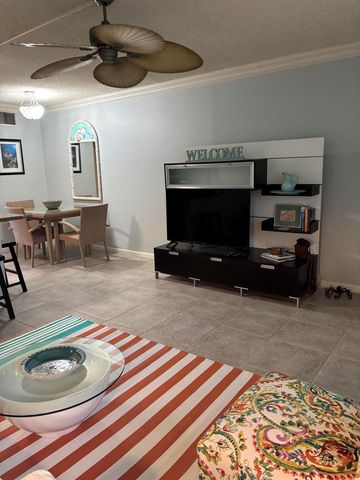 210 Horizons E 107, Boynton Beach, FL 33435