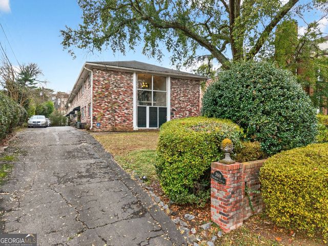 3668 Kingsboro Road NE 9, Atlanta, GA 30319