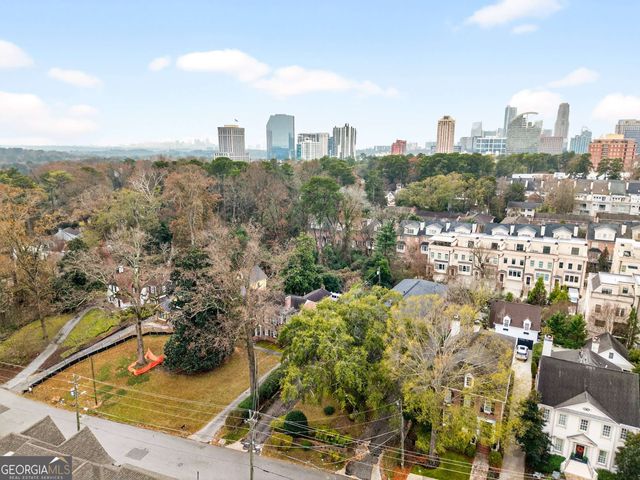 3668 Kingsboro Road NE 9, Atlanta, GA 30319