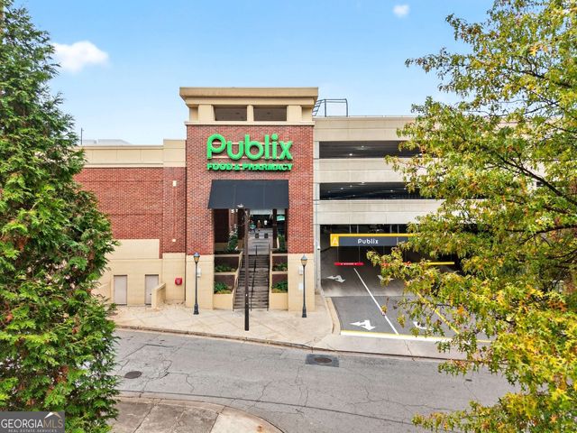 3668 Kingsboro Road NE 9, Atlanta, GA 30319