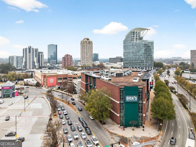 3668 Kingsboro Road NE 9, Atlanta, GA 30319