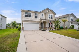 75 Saluda Way, Beaufort, SC 29906